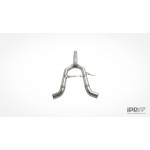 iPE Mercedes-Benz / AMG GT43 / GT53 (X290) Cat-back